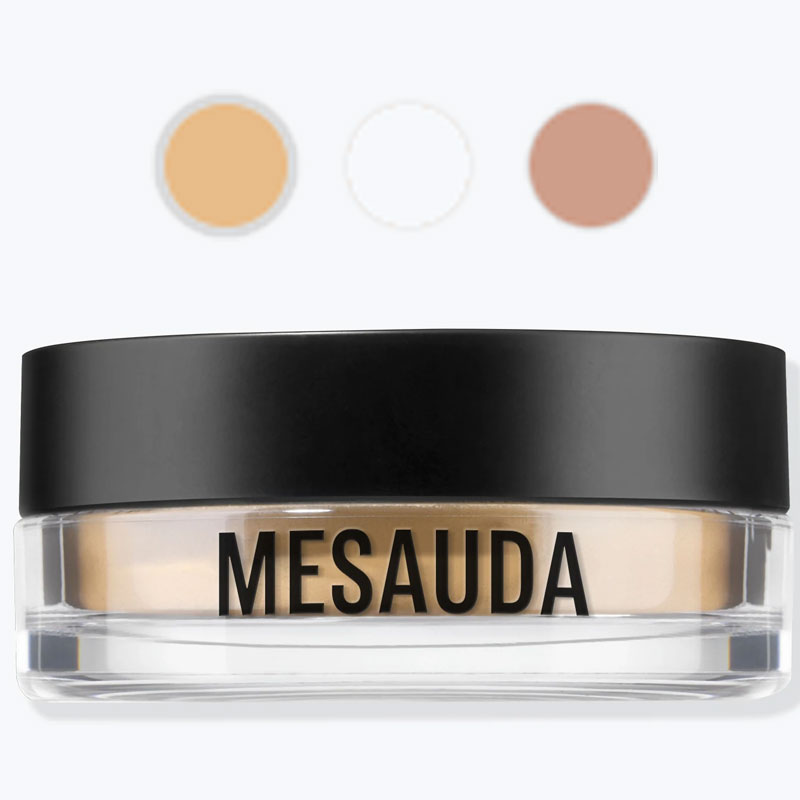 Mesauda Celestial Veil poudre libre 12gr